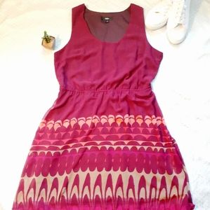 Mossimo Dress XL Juniors Women See Description